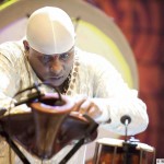 Swaraveda Concert At Gachibowli Indoor Stadium, Hyderabad