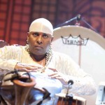 Swaraveda Concert At Gachibowli Indoor Stadium, Hyderabad