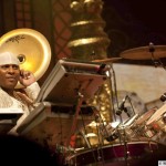 Swaraveda Concert At Gachibowli Indoor Stadium, Hyderabad