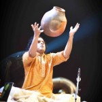 Swaraveda Concert At Gachibowli Indoor Stadium, Hyderabad