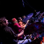 Times Hyderabad Festival, Day 3 At Mountain Heights, Hyderabad