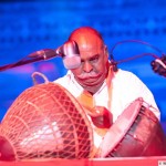 Times Hyderabad Festival, Day 4 At Quli Qutub Shahi Tombs, Hyderabad