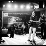 The Bangalore International Arts Festival 2011