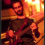 Shefali Alvares And The Distil Soul At HRC, Hyderabad