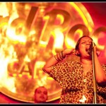 Shefali Alvares And The Distil Soul At HRC, Hyderabad