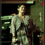 Shefali Alvares And The Distil Soul At HRC, Hyderabad