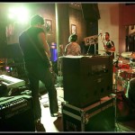 Shefali Alvares And The Distil Soul At HRC, Hyderabad