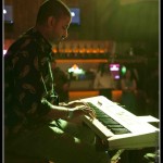 Shefali Alvares And The Distil Soul At HRC, Hyderabad