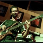 Shefali Alvares And The Distil Soul At HRC, Hyderabad