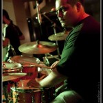 Shefali Alvares And The Distil Soul At HRC, Hyderabad