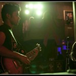 Shefali Alvares And The Distil Soul At HRC, Hyderabad
