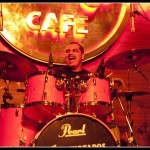 Shefali Alvares And The Distil Soul At HRC, Hyderabad
