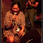 Shefali Alvares And The Distil Soul At HRC, Hyderabad