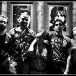 Shefali Alvares And The Distil Soul At HRC, Hyderabad