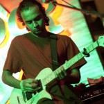 The Bicycle Days At Hard Rock Cafe, Hyderabad