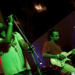 The Bicycle Days At Hard Rock Cafe, Hyderabad