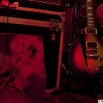 The Bicycle Days At Hard Rock Cafe, Hyderabad