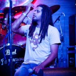 The Bicycle Days At Hard Rock Cafe, Hyderabad