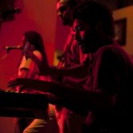 The Bicycle Days At Hard Rock Cafe, Hyderabad
