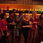 The Bicycle Days At Hard Rock Cafe, Hyderabad