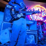The Bicycle Days At Hard Rock Cafe, Hyderabad