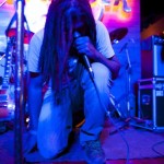 The Bicycle Days At Hard Rock Cafe, Hyderabad