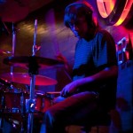 The Bicycle Days At Hard Rock Cafe, Hyderabad
