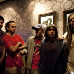 The Bicycle Days At Hard Rock Cafe, Hyderabad