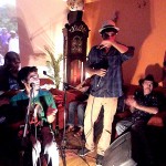 TLR Festival At TLR, New Delhi
