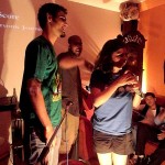 TLR Festival At TLR, New Delhi