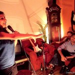 TLR Festival At TLR, New Delhi
