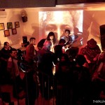 TLR Festival At TLR, New Delhi