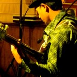 Lou Majaw And Friends At Turquoise Cottage, New Delhi