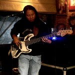 Lou Majaw And Friends At Turquoise Cottage, New Delhi