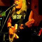 Lou Majaw And Friends At Turquoise Cottage, New Delhi