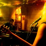 Lou Majaw And Friends At Turquoise Cottage, New Delhi