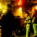 Lou Majaw And Friends At Turquoise Cottage, New Delhi