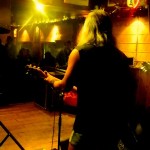 Lou Majaw And Friends At Turquoise Cottage, New Delhi