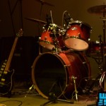 Metallica Tribute by Heavy Waters at Kyra Theatre, Bangalore