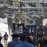NH7 Weekender 2011, Day 3 At Laxmi Lawns, Pune