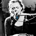 Marie And Stein At The Blue Frog, Mumbai