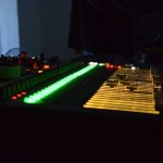 Shaa'ir And Func At Counterculture, Bangalore