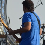 NH7 Weekender 2011, Day 3 At Laxmi Lawns, Pune
