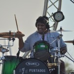 NH7 Weekender 2011, Day 3 At Laxmi Lawns, Pune