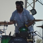 NH7 Weekender 2011, Day 3 At Laxmi Lawns, Pune
