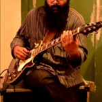 Sunday Jazz Session at Plantation House