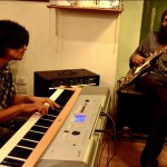 Sunday Jazz Session at Plantation House