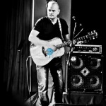 Stephanie Thazar At The Blue Frog, Mumbai