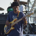 NH7 Weekender 2011, Day 2 At Laxmi Lawns, Pune