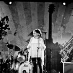 Stephanie Thazar At The Blue Frog, Mumbai